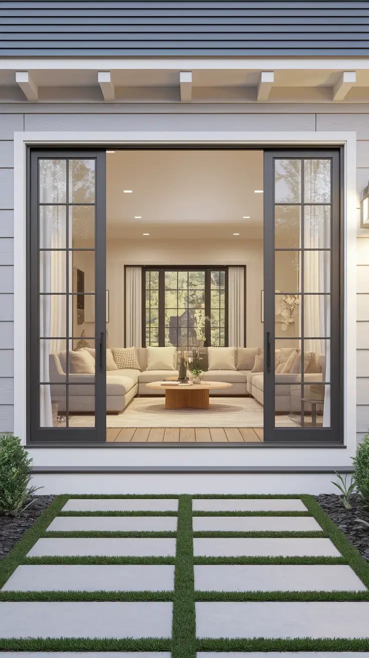22 Exterior Door Ideas: Unique, Stylish and Practical Designs for Your Home