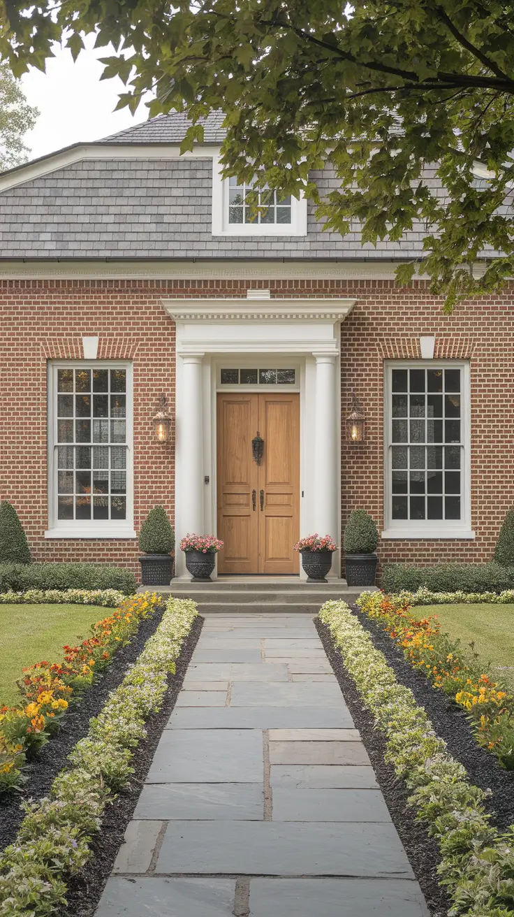 22 House Exterior Ideas: Transform Your Home with Stunning Designs