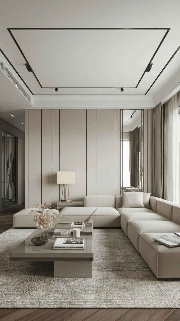 22 Interior Design Your Home: Creative Ideas for Every Room