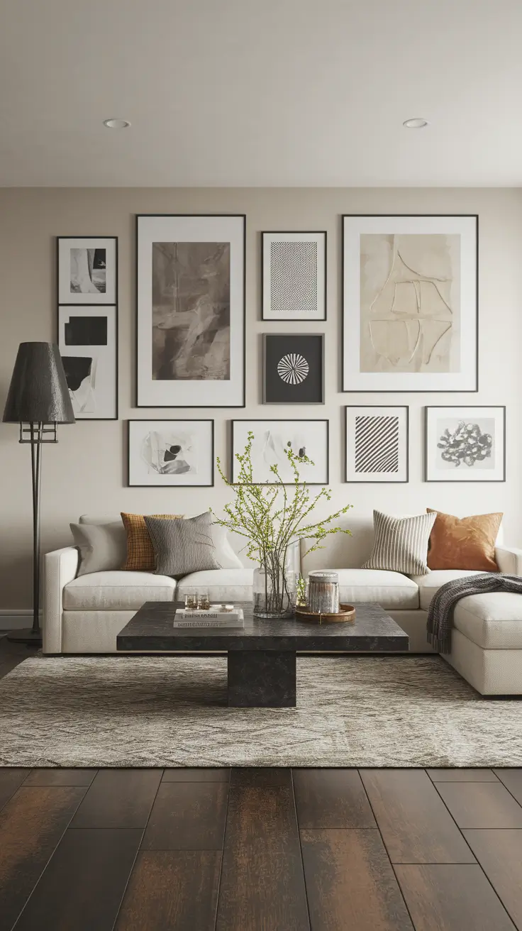 22 Rectangle Living Room Ideas: Smart Layouts for Stylish Spaces