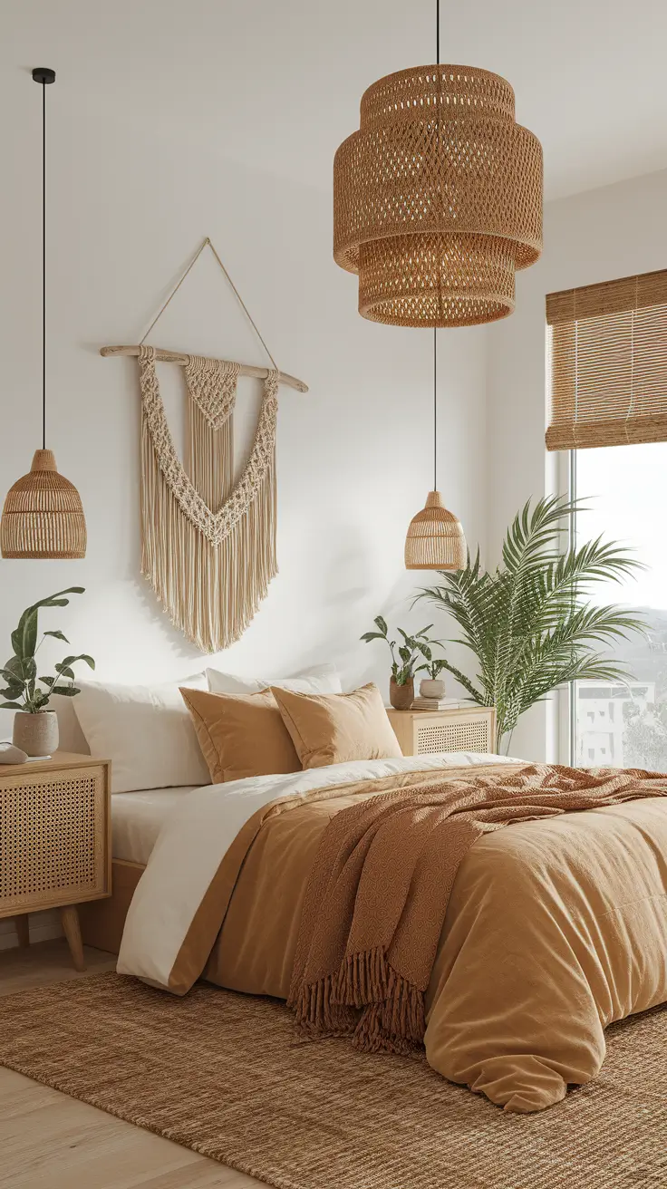 22 Tan Bedroom Ideas: Beautiful Designs with Neutral Tones and Accents