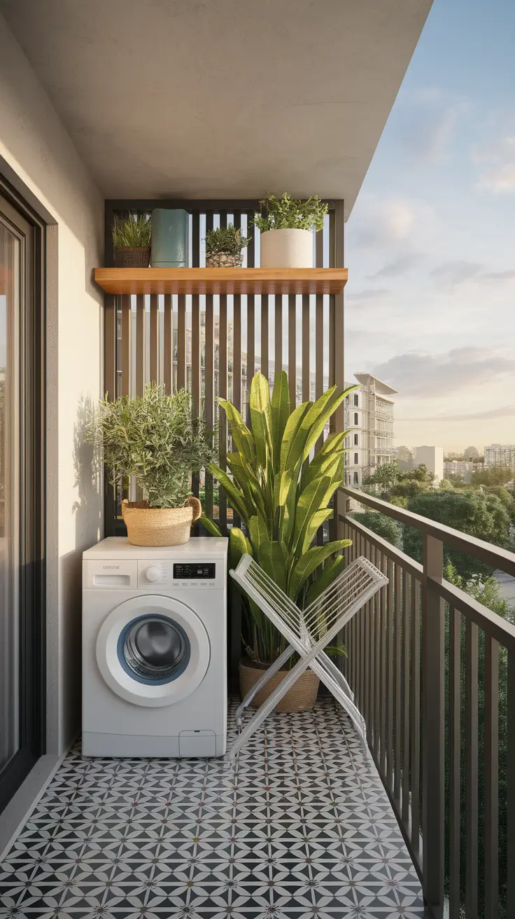 21 Cozy Balcony Ideas for Apartments – For Small, Large and Stylish Spaces