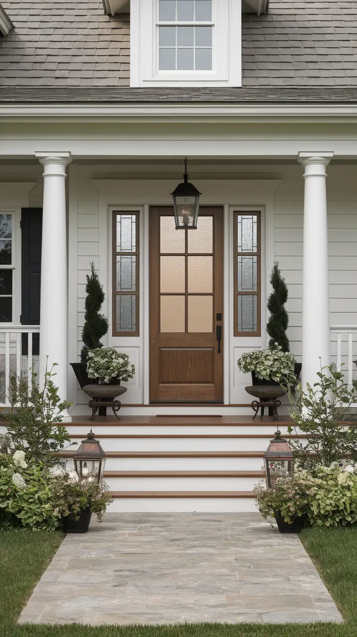 22 Exterior Door Ideas: Unique, Stylish and Practical Designs for Your Home