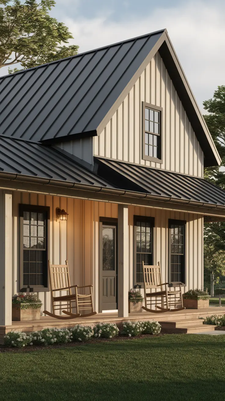 22 Top Exterior House Styles Ideas to Boost Your Home’s Curb Appeal