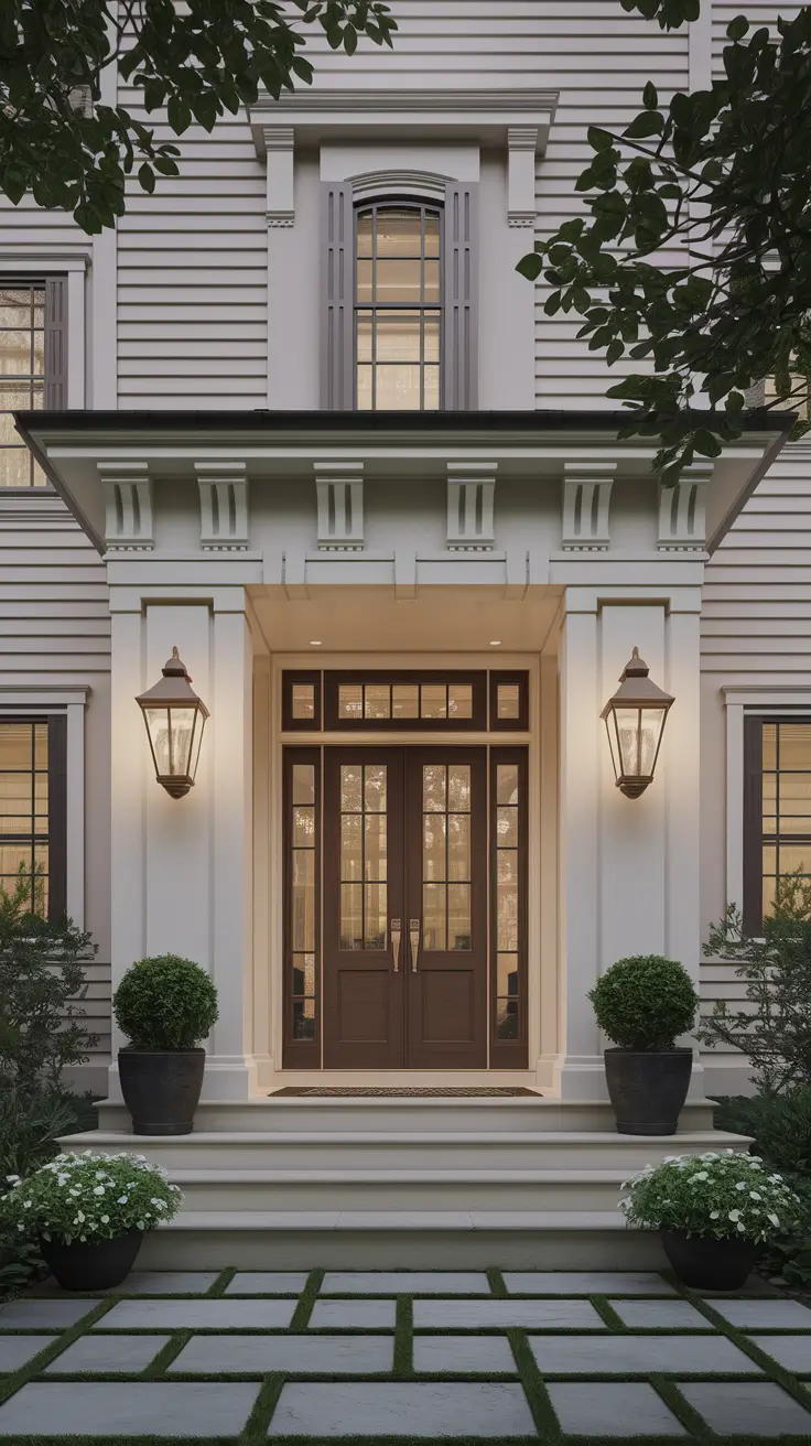 22 Exterior Light Fixtures Ideas: Stylish and Functional Lighting Solutions for Every Home