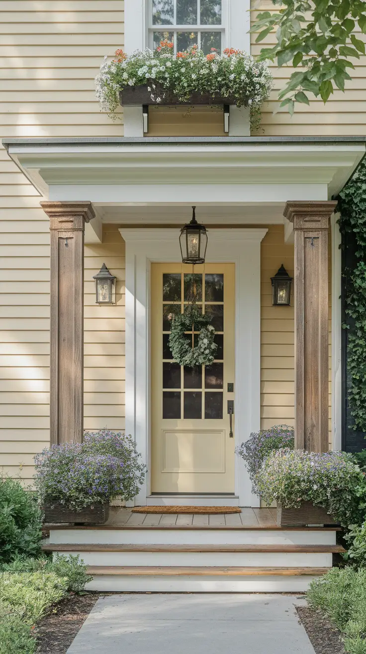 21 Creative Exterior Wall Panels Ideas to Transform Any Home