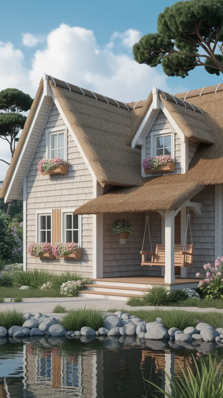 22 House Exterior Ideas: Transform Your Home with Stunning Designs