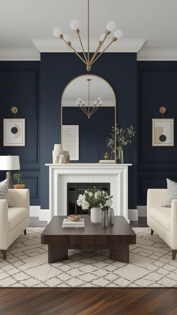 21 Living Room Paint Colors Ideas: Stylish Ways to Refresh Any Space