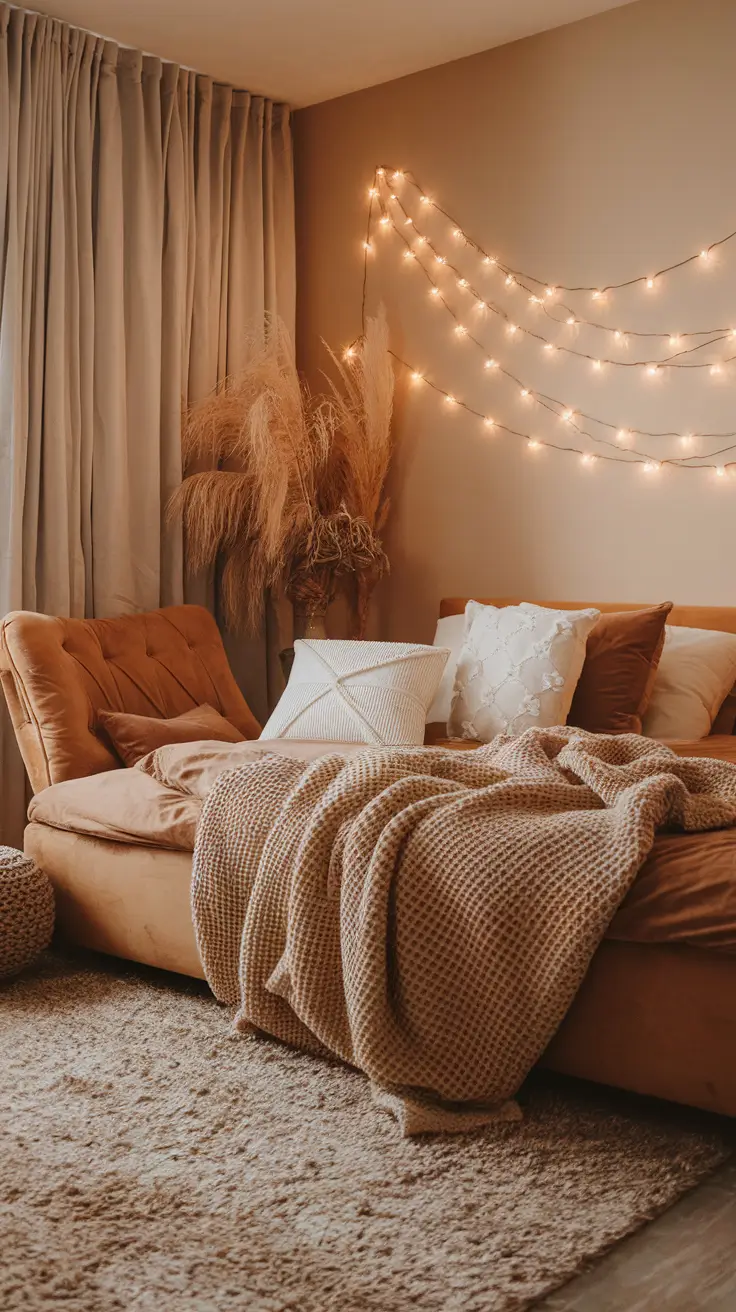 22 Tan Bedroom Ideas: Beautiful Designs with Neutral Tones and Accents