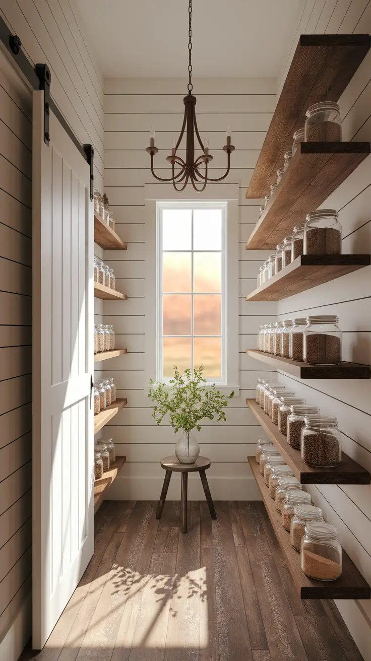 21 Corner Kitchen Pantry Ideas That Transform Small Spaces Into Stylish Storage