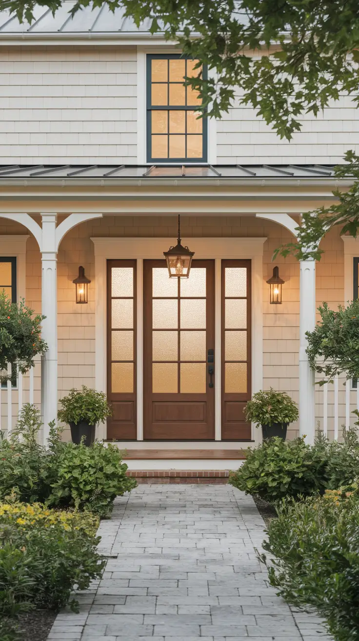 22 Exterior Door Ideas: Unique, Stylish and Practical Designs for Your Home