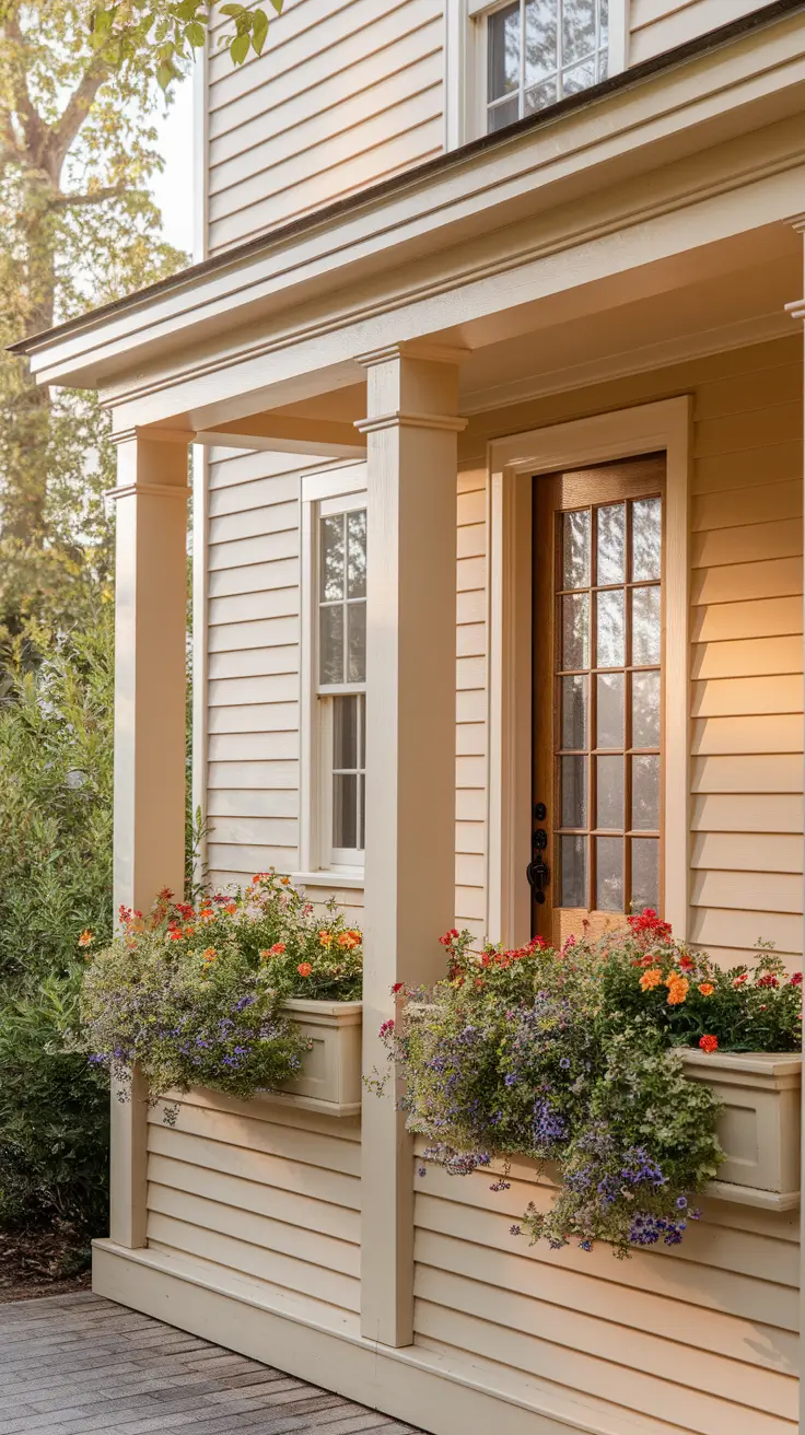 21 Creative Exterior Wall Panels Ideas to Transform Any Home