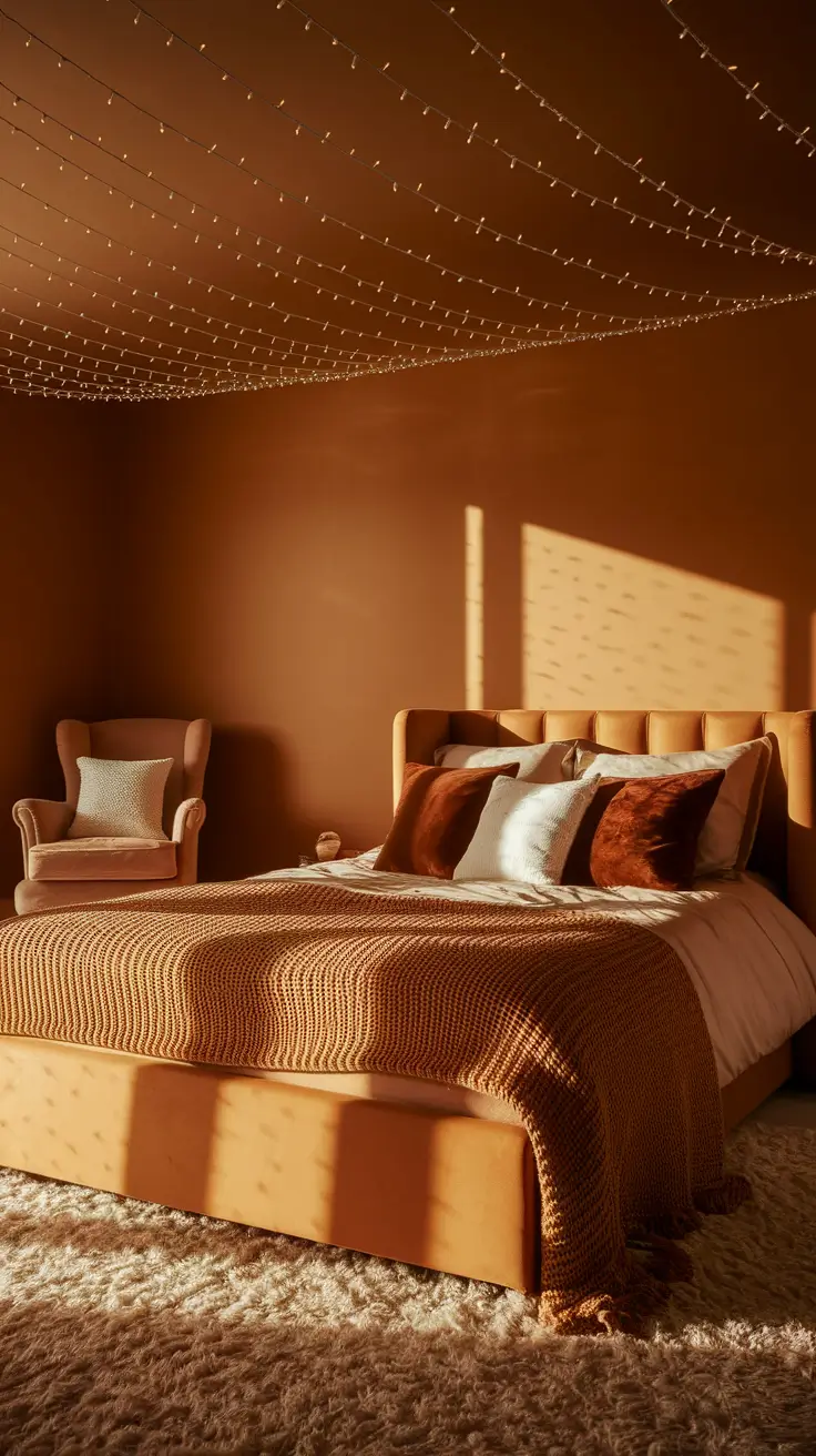 22 Tan Bedroom Ideas: Beautiful Designs with Neutral Tones and Accents