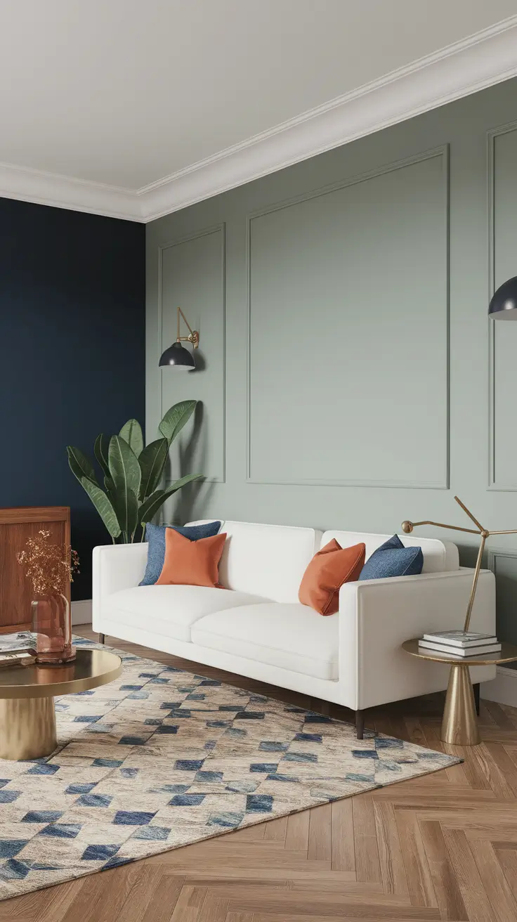 21 White Sofa Ideas: Stylish Living Room Designs & Decor Tips