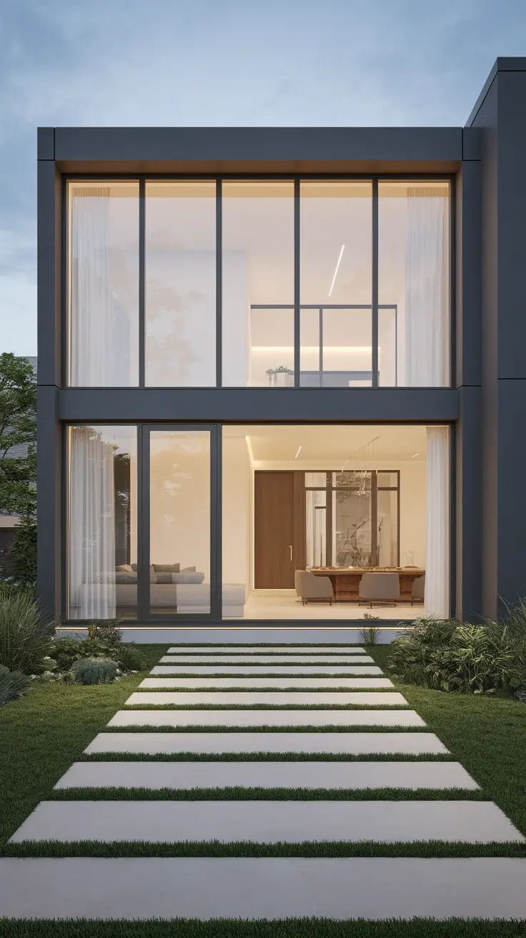 22 Exterior Door Ideas: Unique, Stylish and Practical Designs for Your Home