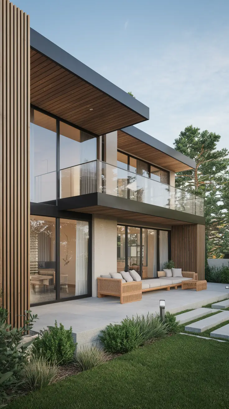 22 Top Exterior House Styles Ideas to Boost Your Home’s Curb Appeal