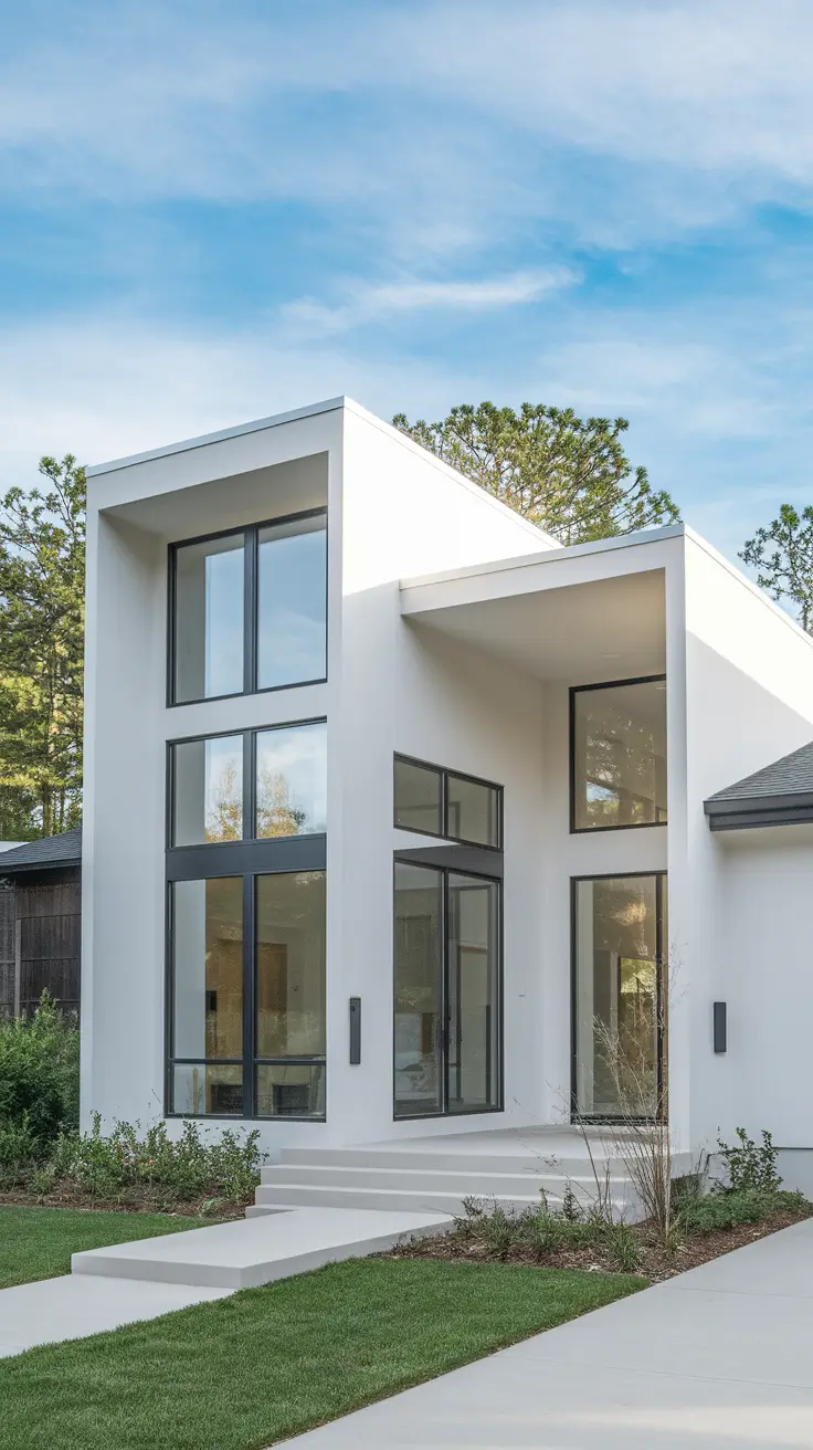 21 Exterior Window Trim Ideas: Creative & Stylish Options for Every Home