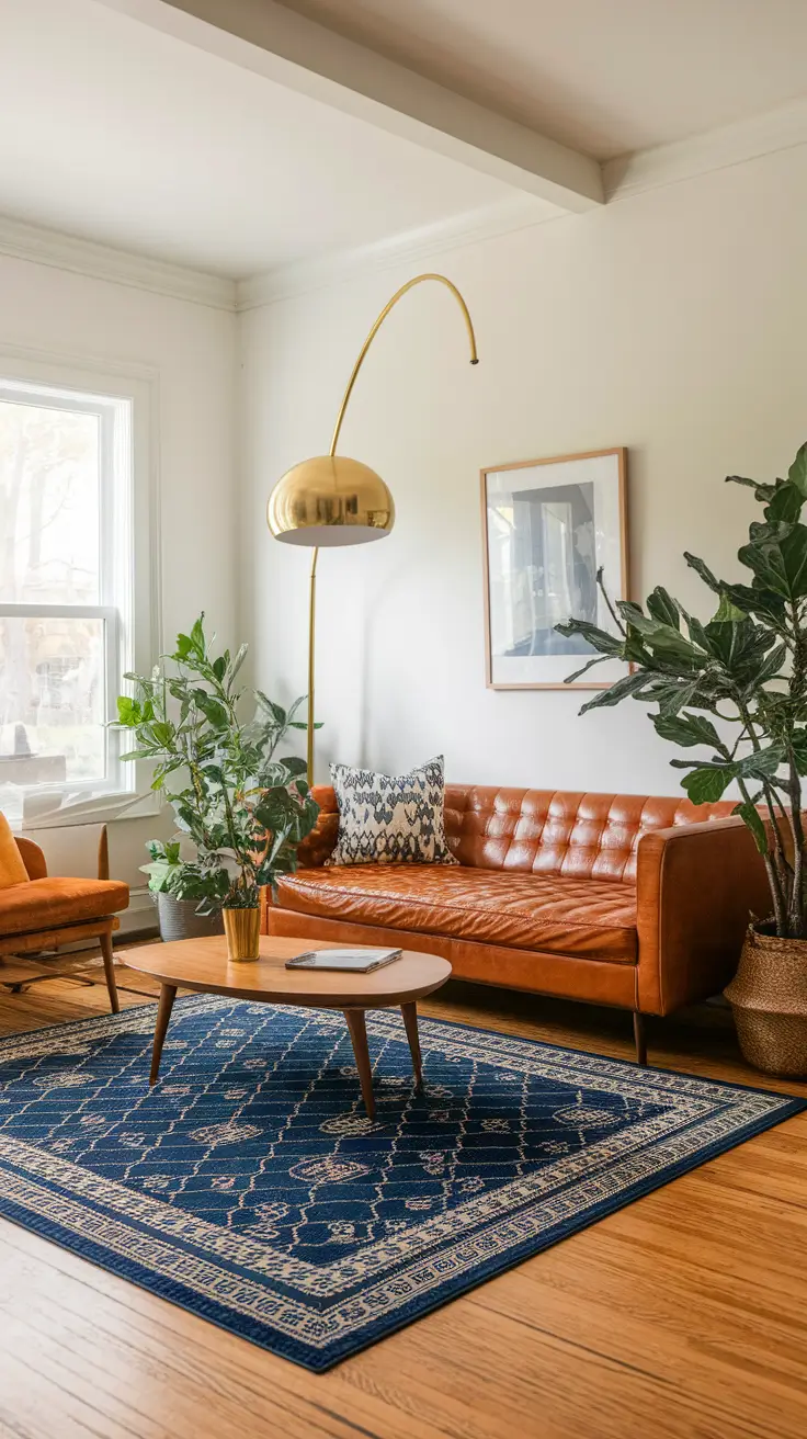 21 Top Living Room Floor Ideas to Transform Your Space in 2025