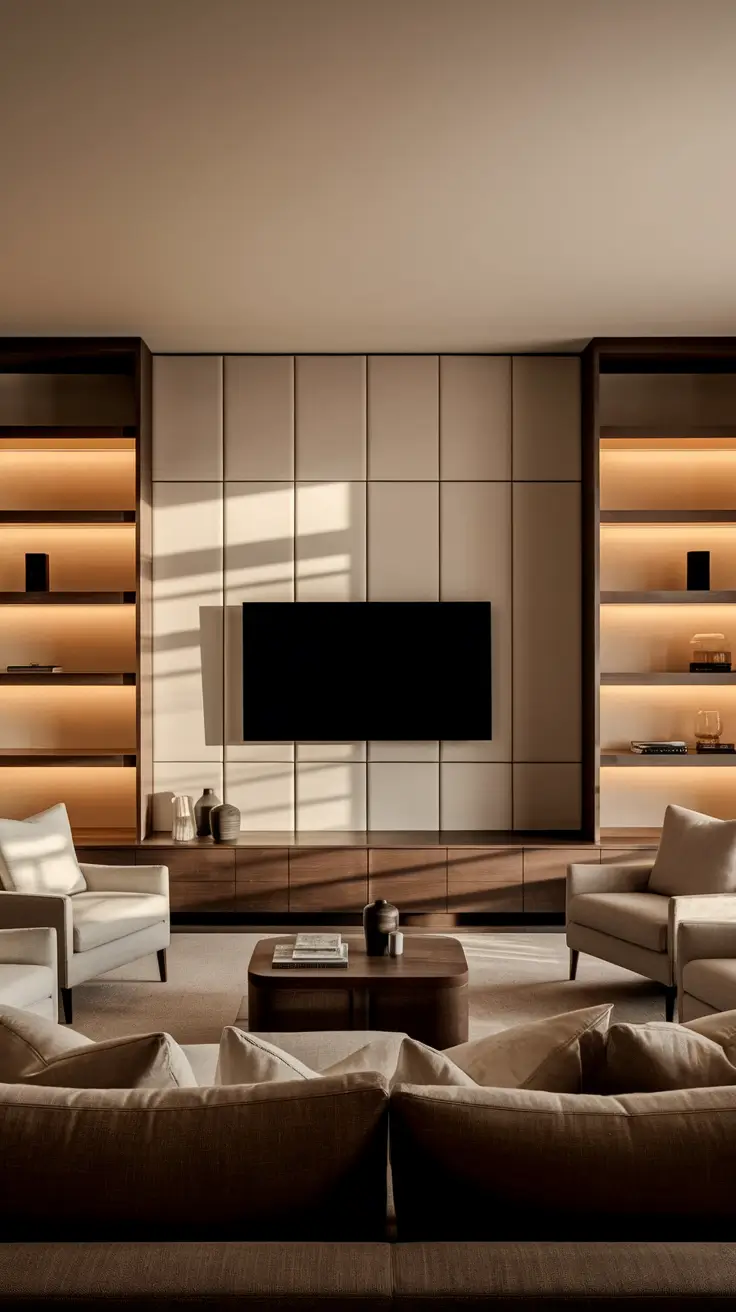 22 Rectangle Living Room Ideas: Smart Layouts for Stylish Spaces