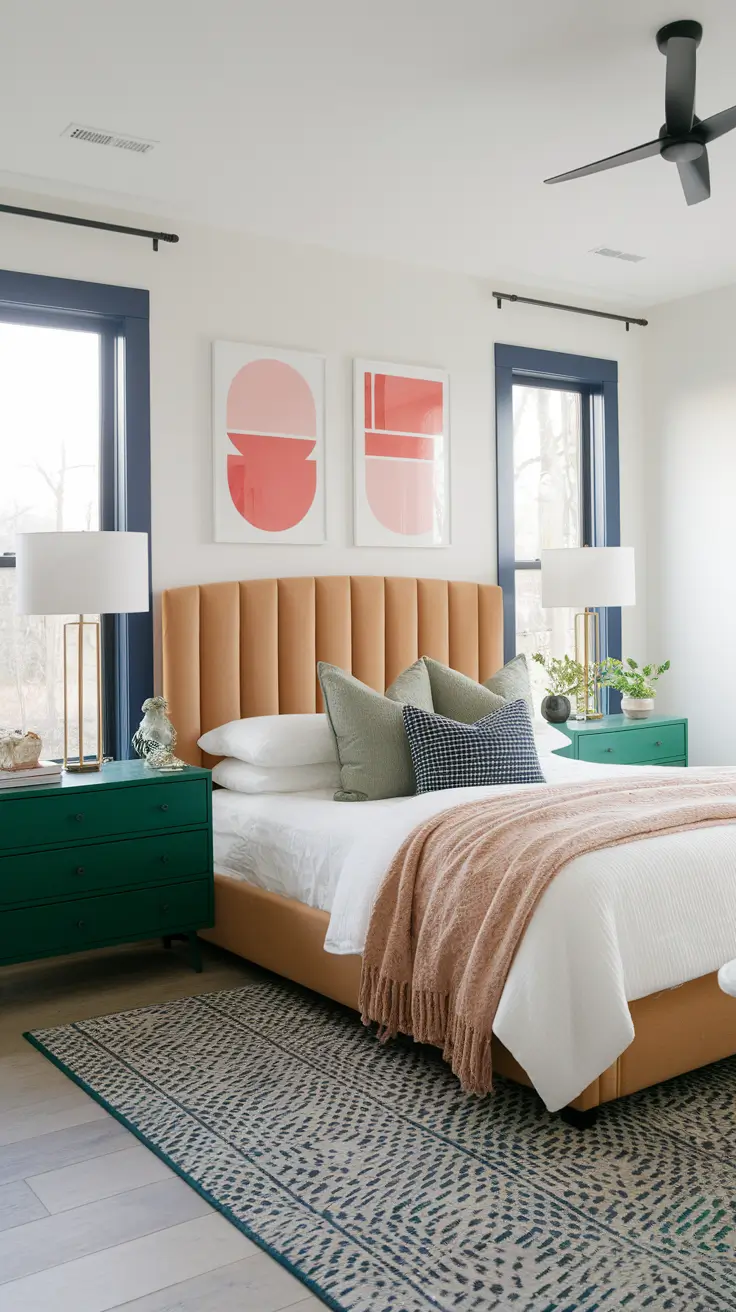 22 Tan Bedroom Ideas: Beautiful Designs with Neutral Tones and Accents