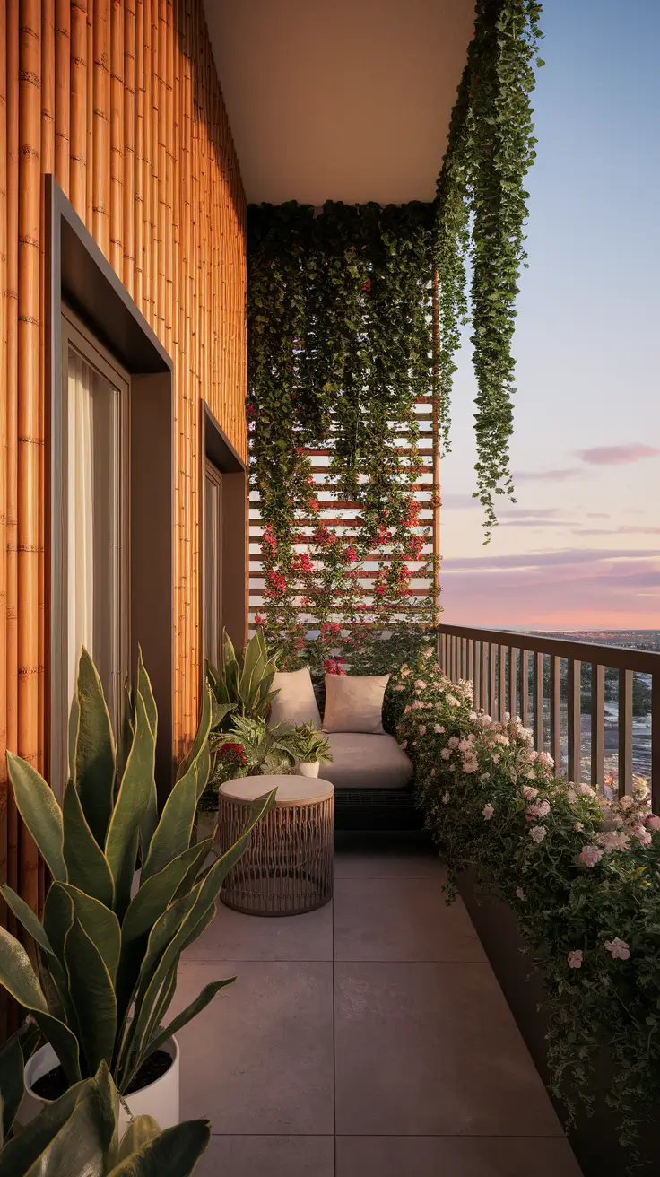 21 Cozy Balcony Ideas for Apartments – For Small, Large and Stylish Spaces