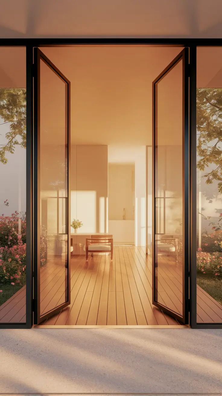 22 Exterior Door Ideas: Unique, Stylish and Practical Designs for Your Home