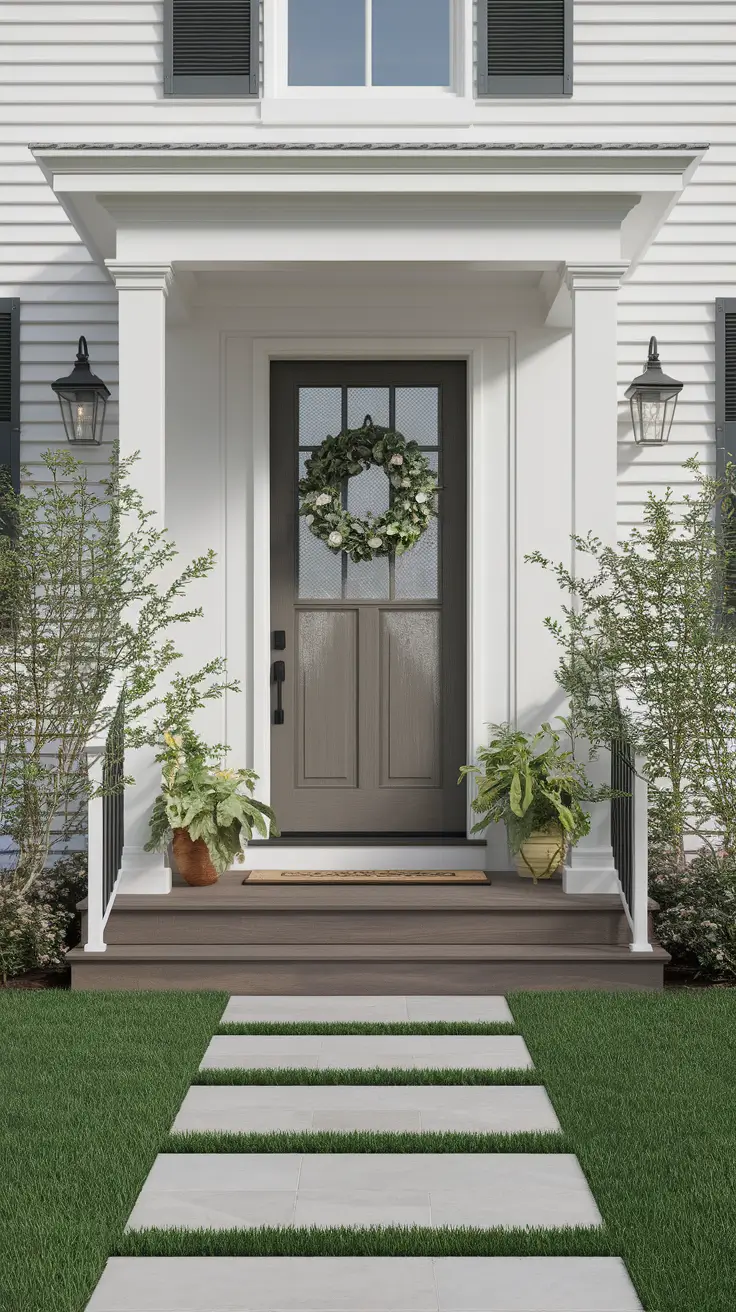 22 Exterior Door Ideas: Unique, Stylish and Practical Designs for Your Home