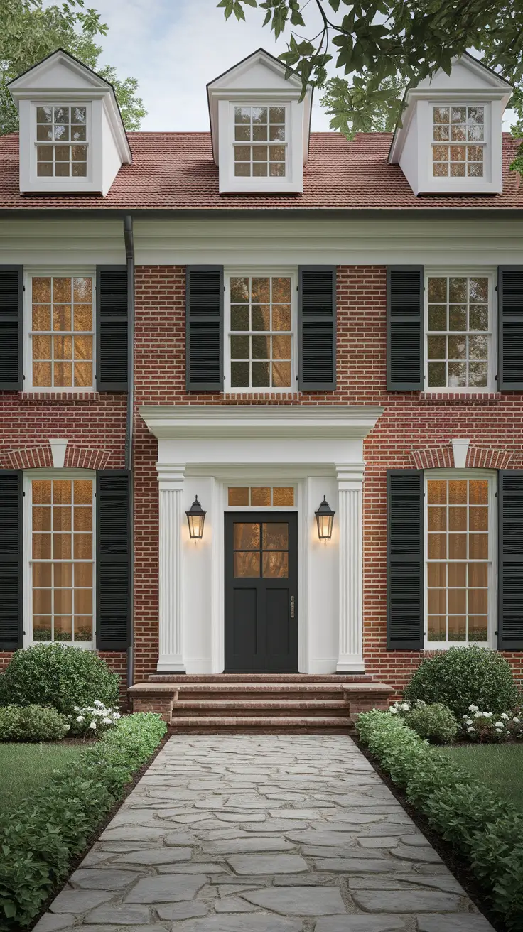 22 Top Exterior House Styles Ideas to Boost Your Home’s Curb Appeal