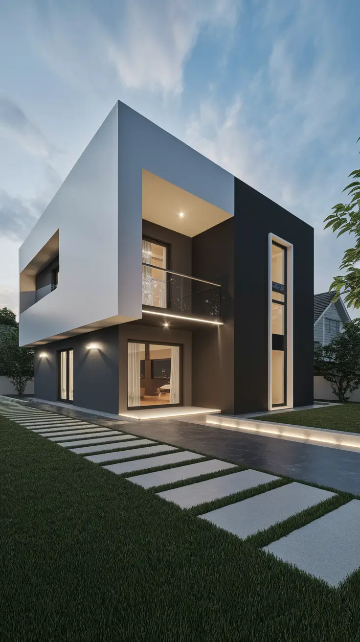 22 Exterior Light Fixtures Ideas: Stylish and Functional Lighting Solutions for Every Home