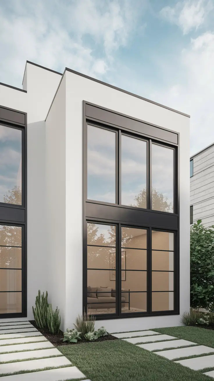 21 Exterior Window Trim Ideas: Creative & Stylish Options for Every Home