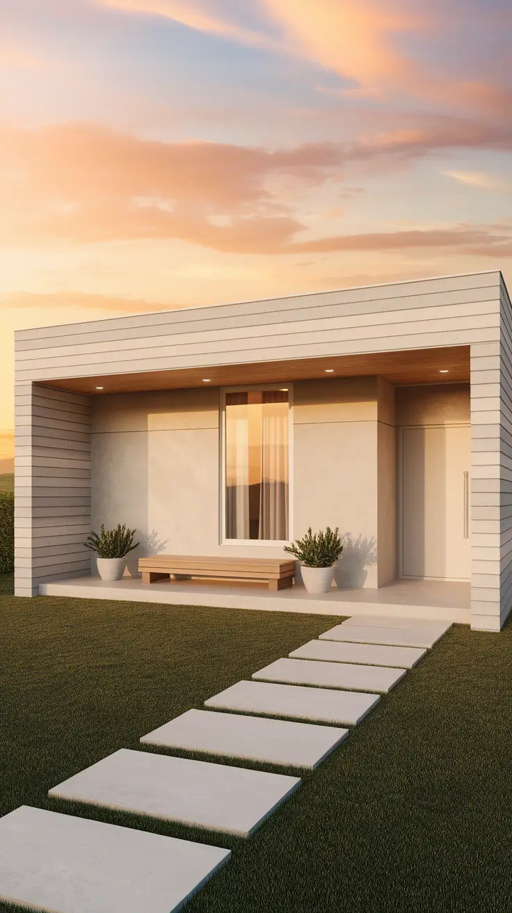 22 House Exterior Ideas: Transform Your Home with Stunning Designs