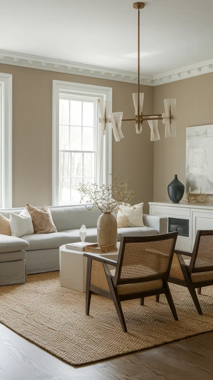 21 Living Room Paint Colors Ideas: Stylish Ways to Refresh Any Space