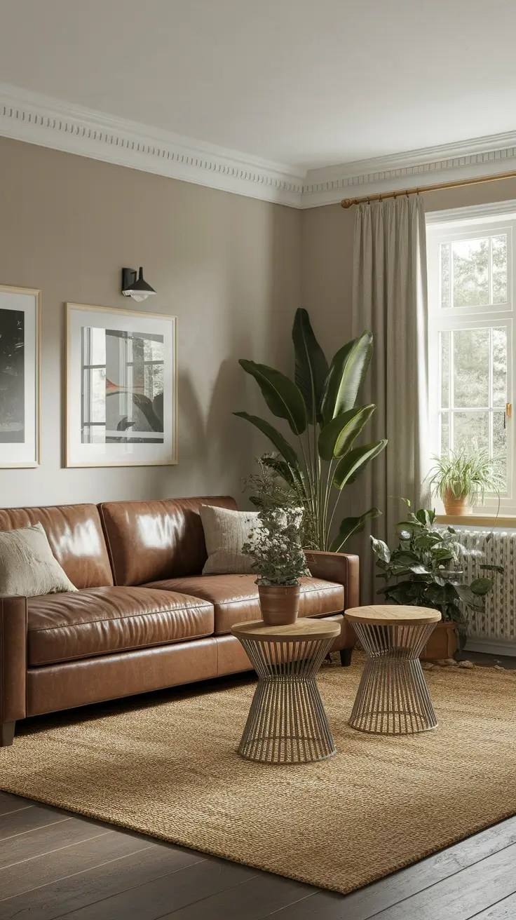 21 Living Room Wall Colors: Stylish Ideas to Transform Your Space in 2025