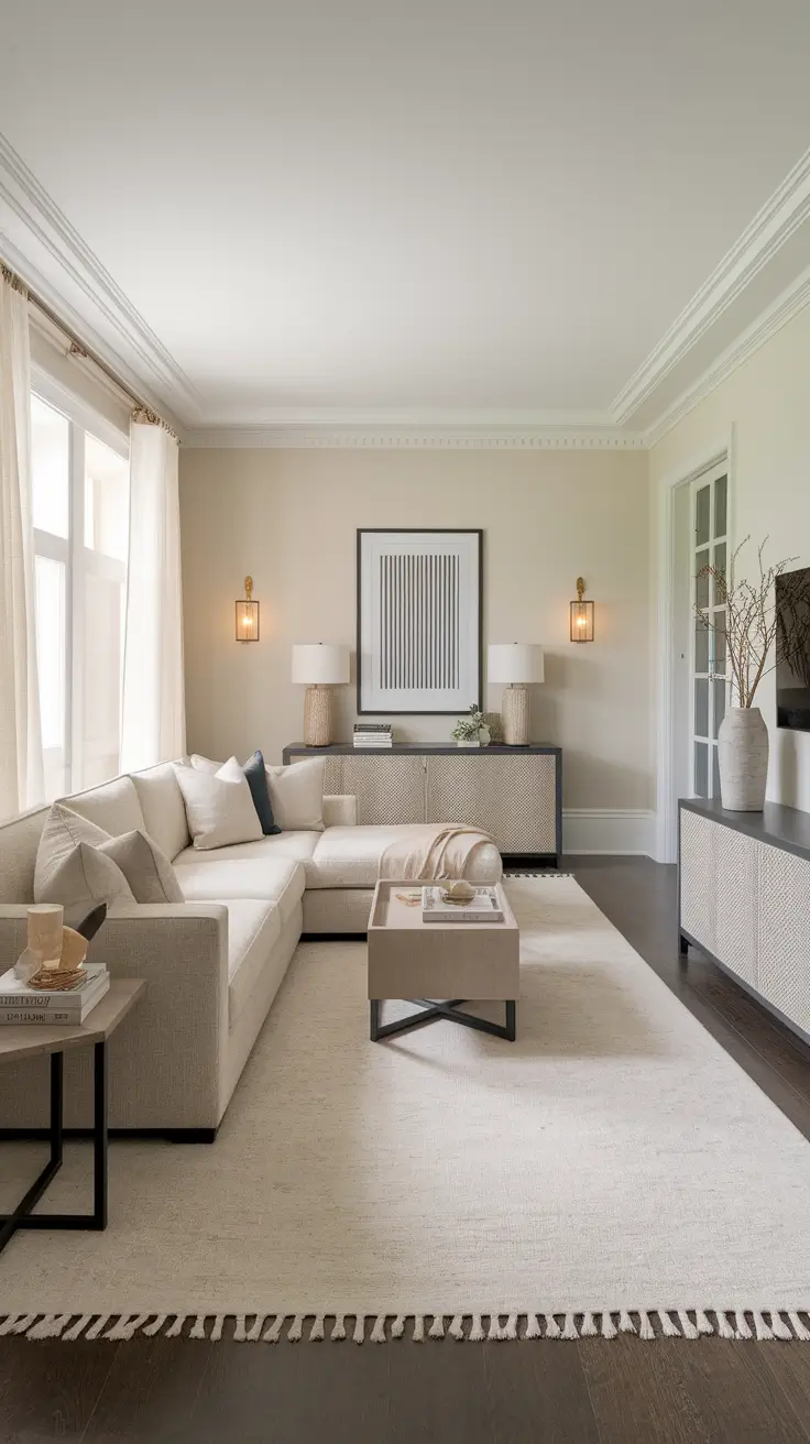 22 Long Living Room Ideas: Smart Layouts for Narrow, Modern and Cozy Spaces