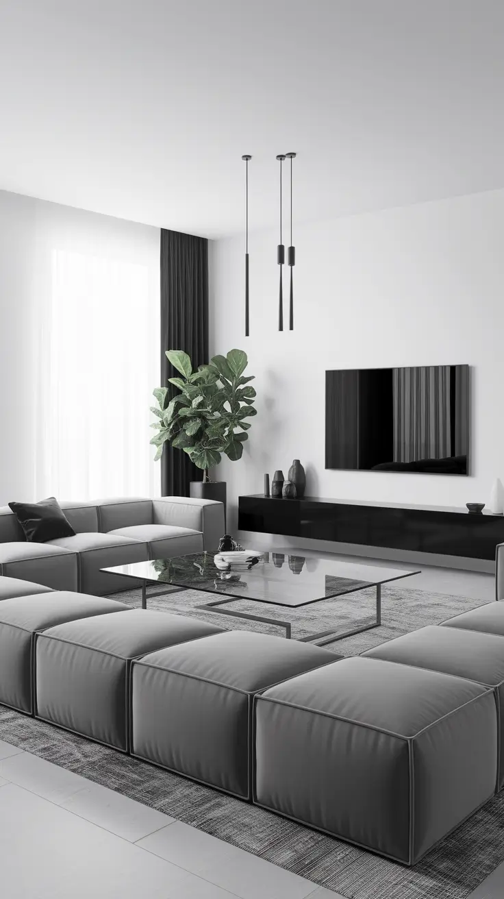 22 Rectangle Living Room Ideas: Smart Layouts for Stylish Spaces