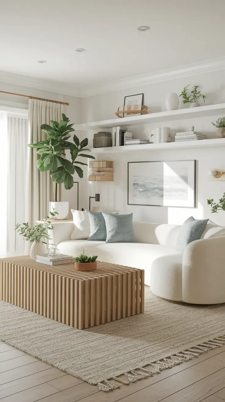 21 White Sofa Ideas: Stylish Living Room Designs & Decor Tips