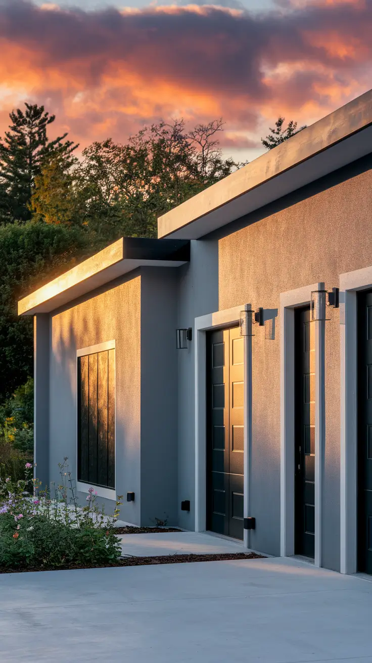 21 Best Exterior Paint Colors for House in 2025: Trendy Ideas & Inspirations