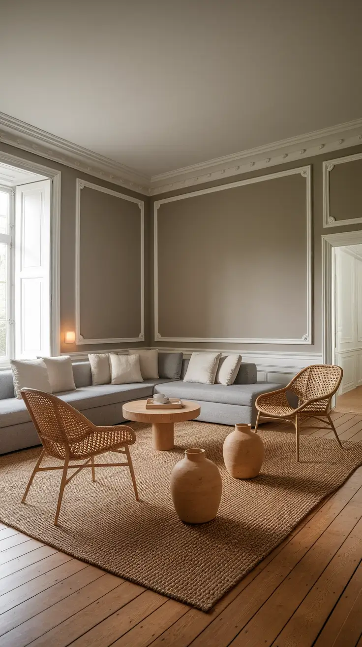 21 Living Room Paint Colors Ideas: Stylish Ways to Refresh Any Space