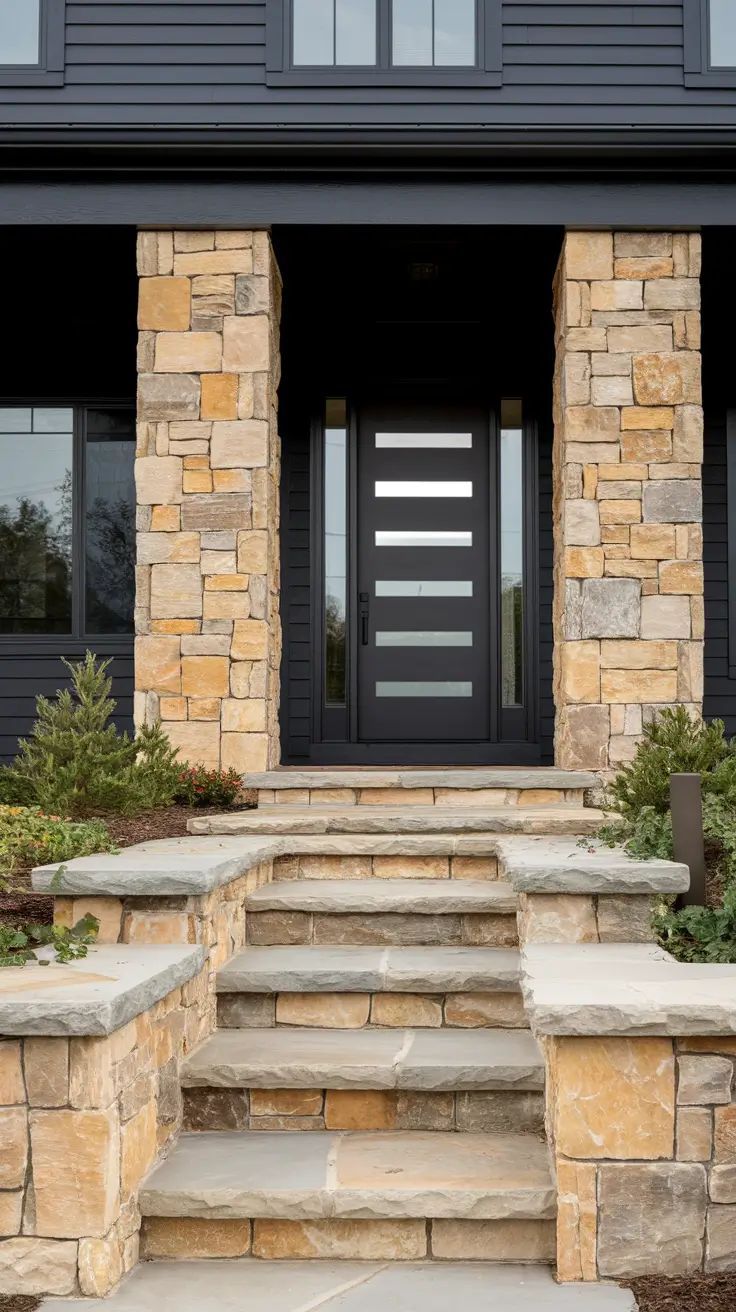 21 Black Exterior House Ideas: Stunning Designs to Transform Your Home