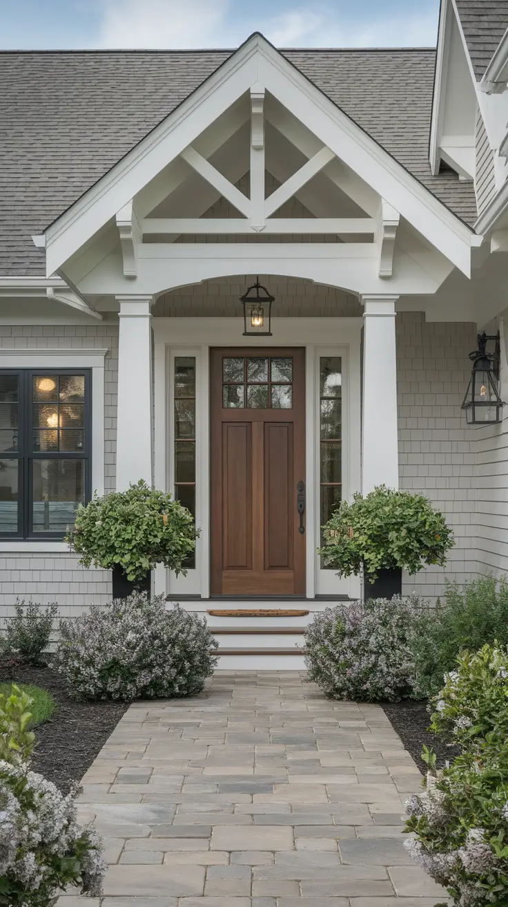 22 Exterior Door Ideas: Unique, Stylish and Practical Designs for Your Home