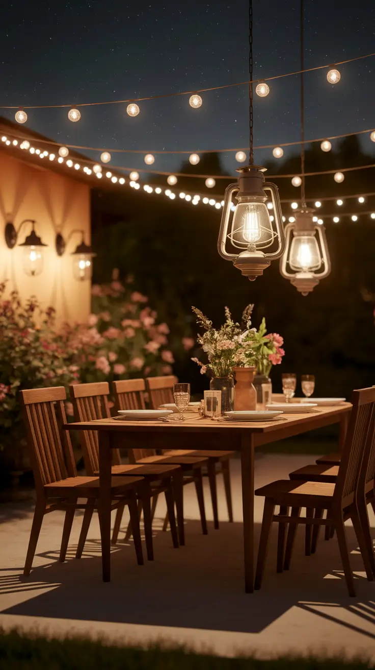 22 Exterior Light Fixtures Ideas: Stylish and Functional Lighting Solutions for Every Home