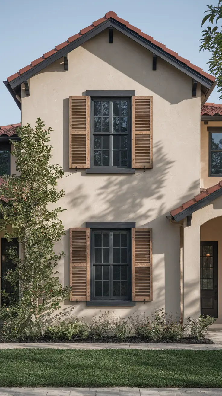 21 Exterior Window Trim Ideas: Creative & Stylish Options for Every Home