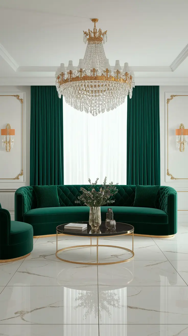 21 Top Living Room Floor Ideas to Transform Your Space in 2025