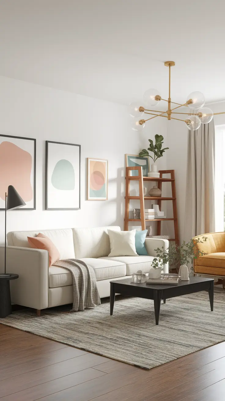 21 Living Room Paint Colors Ideas: Stylish Ways to Refresh Any Space