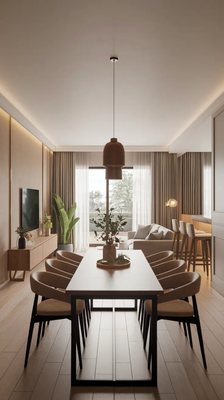 22 Rectangle Living Room Ideas: Smart Layouts for Stylish Spaces