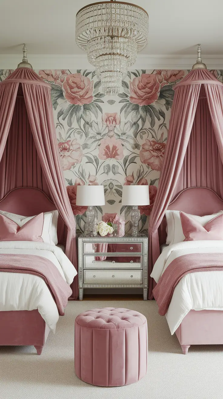 22 Shared Bedroom Ideas That Transform Any Space Into a Stylish Retreat