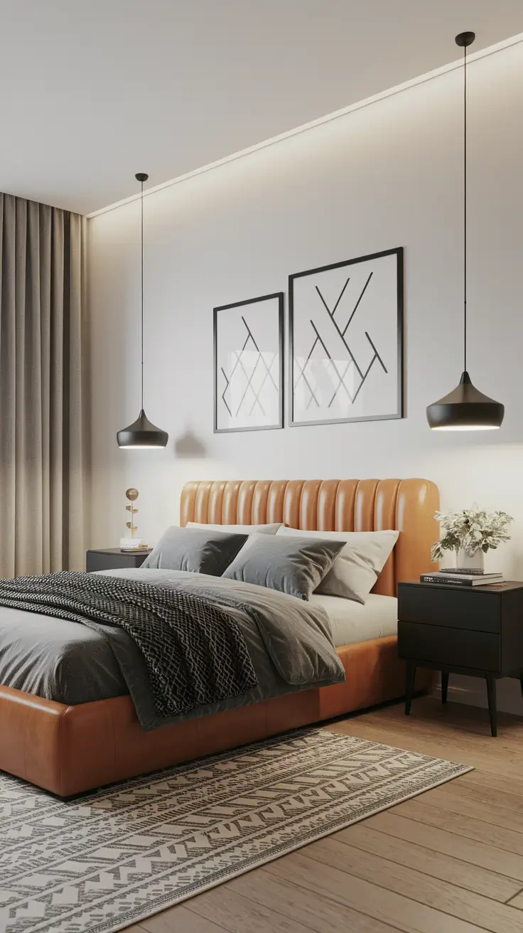 22 Tan Bedroom Ideas: Beautiful Designs with Neutral Tones and Accents