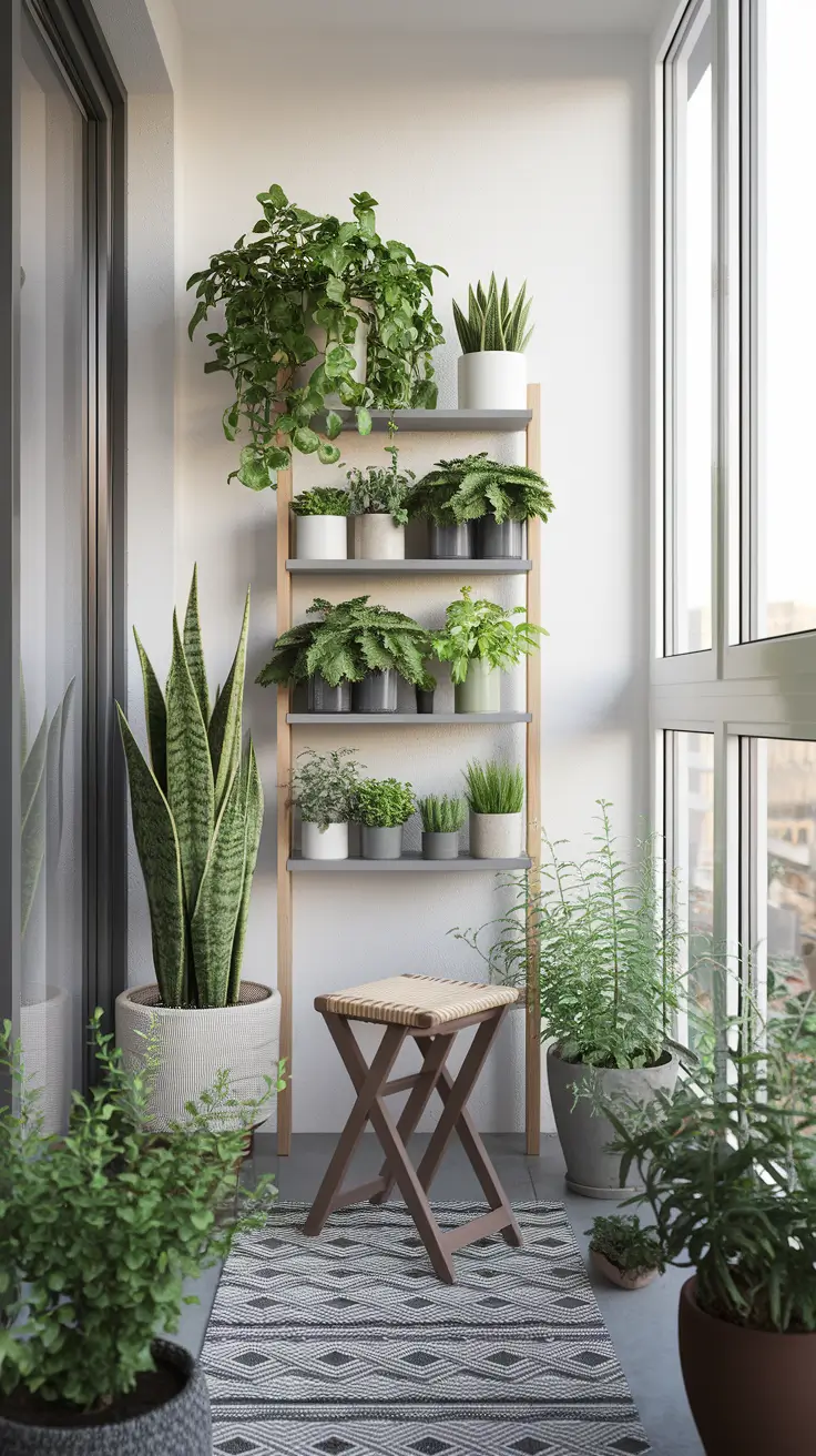 21 Cozy Balcony Ideas for Apartments – For Small, Large and Stylish Spaces