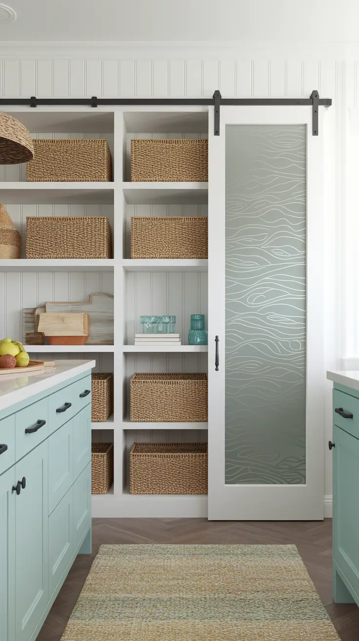 21 Corner Kitchen Pantry Ideas That Transform Small Spaces Into Stylish Storage