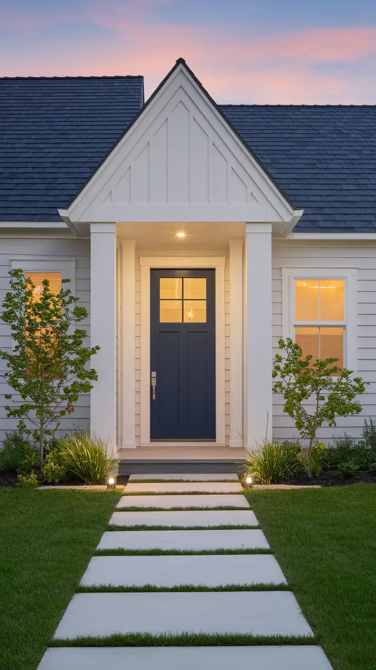 22 Exterior Door Ideas: Unique, Stylish and Practical Designs for Your Home